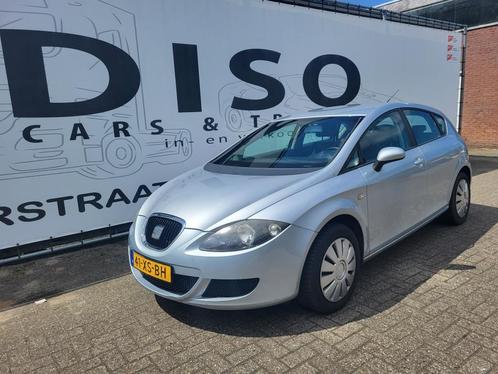 Seat Leon 1.6 Reference