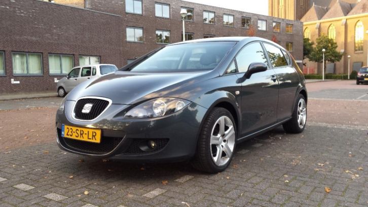 Seat Leon 1.6 sport 