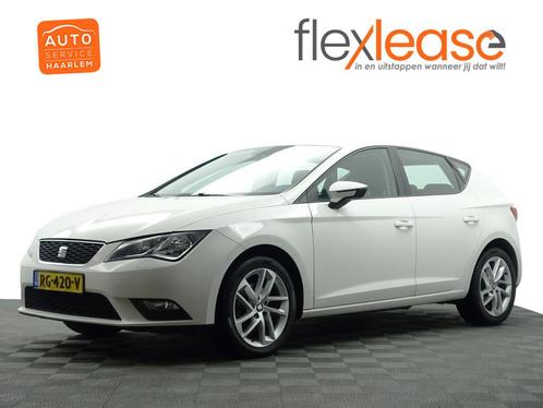 SEAT Leon 1.6 TDI Connect Aut- Park Assist, Navi, Cruise, St