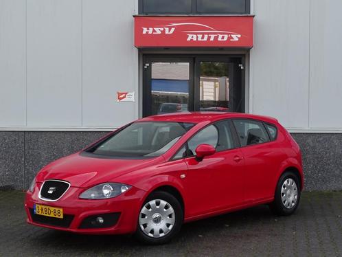 Seat Leon 1.6 TDI Ecomotive COPA Business Navi Clima 2011 Ro