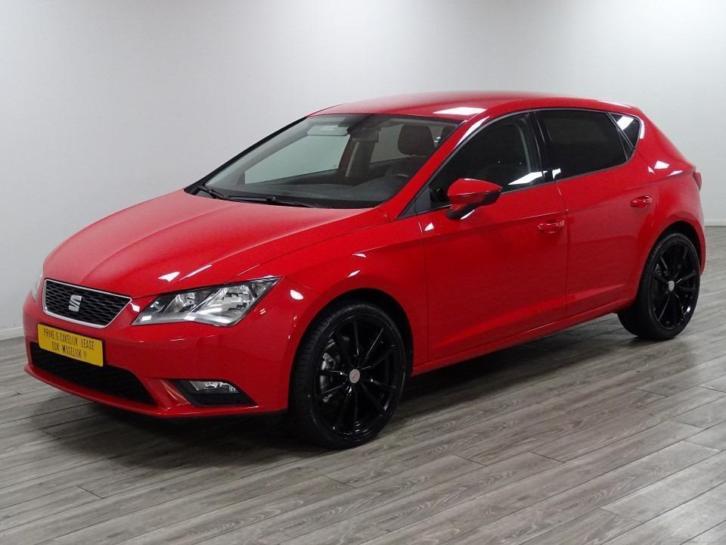 Seat Leon 1.6 TDI Style Business