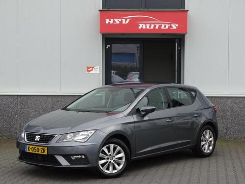 Seat Leon 1.6 TDI Style Business Intense (export prijs)