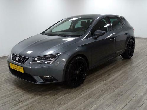 Seat Leon 1.6 TDI Style Connect Automaat 2016 Diesel Nr. 080