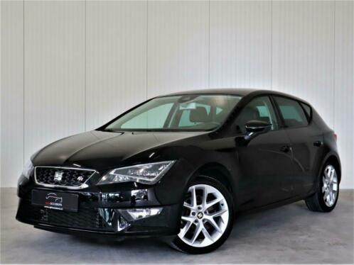 Seat Leon 1.8 FR