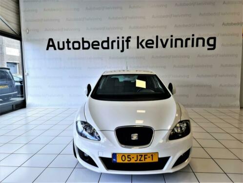 Seat Leon 1.8 TFSI Sport