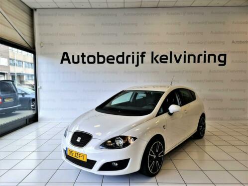 Seat Leon 1.8 TFSI Sport