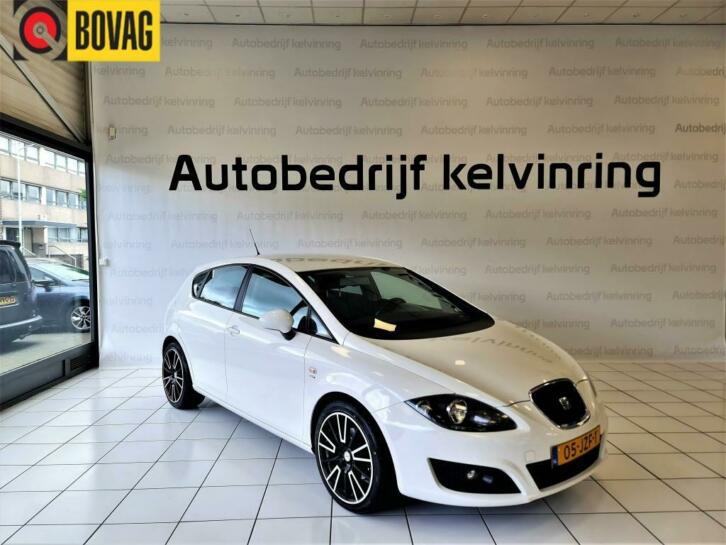 Seat Leon 1.8 TFSI Sport