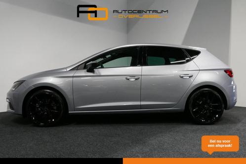 SEAT Leon 1.8 TSI 180pk FR Business Intense  Orig. Nederlan