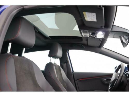 SEAT Leon 1.8 TSI FR Business Intense  Panoramadak  LED
