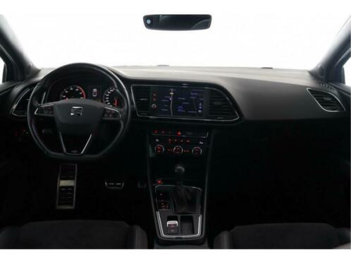 SEAT Leon 1.8 TSI FR Business Intense  Panoramadak  LED