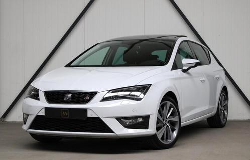 SEAT Leon 1.8 TSI FR l Panodak l NAVI l Bluetooth l LED