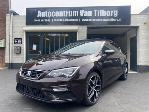 Seat Leon 1.8 TSI FR Navi Cruise Pano