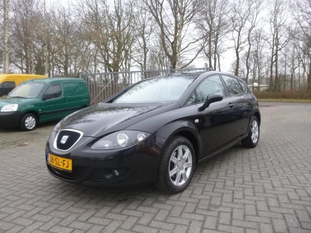 Seat Leon 1.9 TDI Businessline MOOIE NETTE LEON