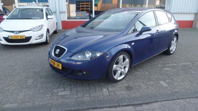 Seat Leon 1.9 TDI Reference