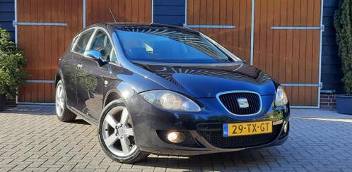 Seat Leon 2.0 FSI Stylance, Nieuwe distributie, NAP, Cruise