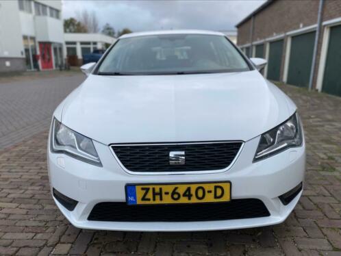 Seat Leon 2.0 TDI 16V 110KW DSG 2013 NIEUW MOTOR