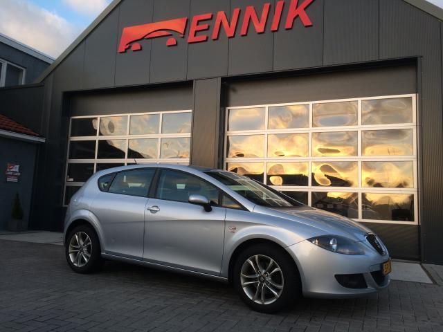 Seat Leon 2.0 TDI Sport-up Business Navi