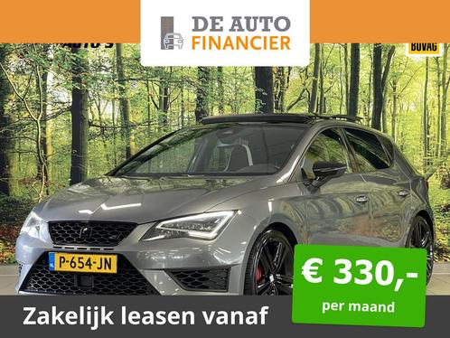 Seat Leon 2.0 TSI Cupra 280  19.900,00