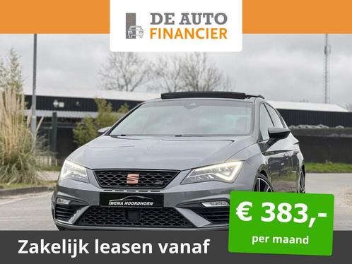 Seat Leon 2.0 TSI CUPRA 300 PERFORMANCE Brembo  27.950,0