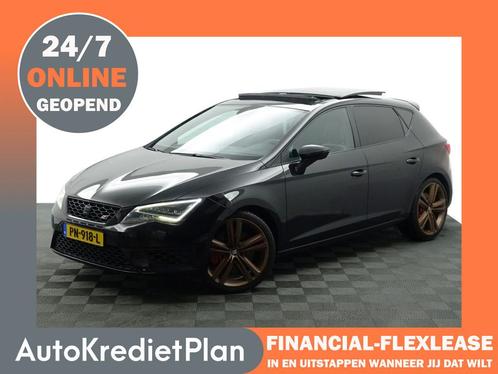 SEAT Leon 2.0 TSI Cupra Performance 300 Aut- Panodak, Sport