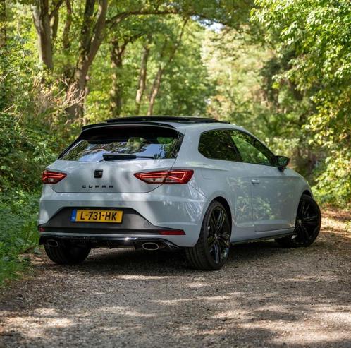 Seat Leon Cupra 280 2.0 TSI DSG PANO