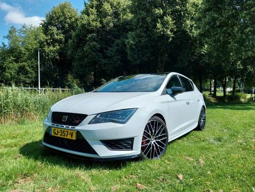 Seat Leon Cupra STAGE 1  PANO VIRTUAL COCKPIT NW APK