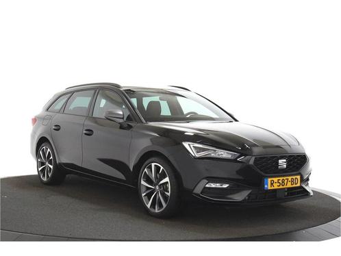 Seat Leon FR 1.4 TSI E-hybrid 204pk 10-2021 49.000 km