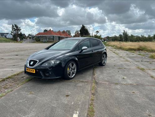 Seat Leon FR 2.0 TFSI