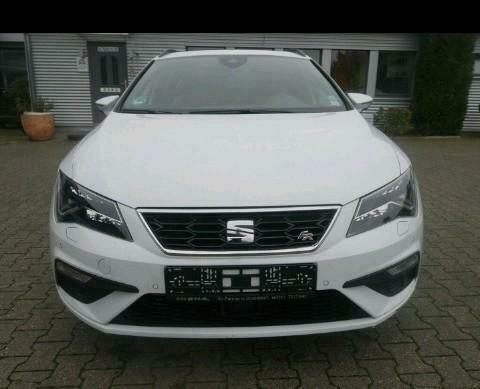 Seat Leon FR Full Options