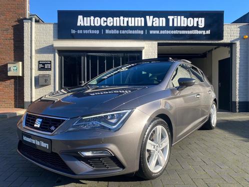 Seat LEON FR Navi Cruise 125pk