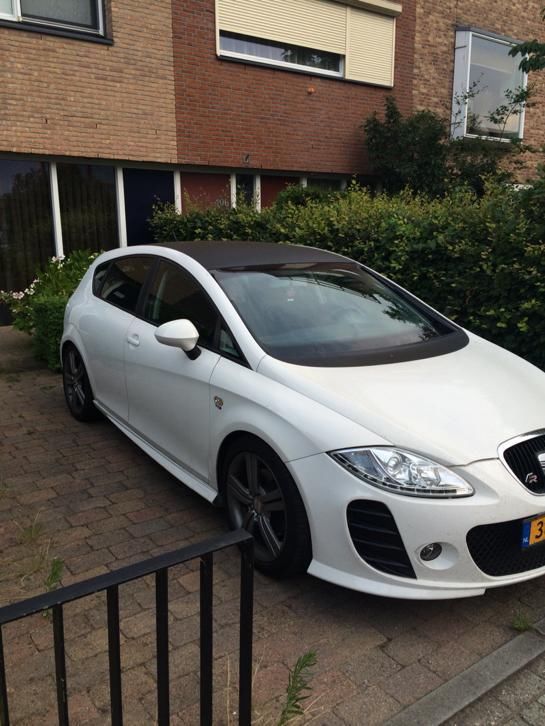 Seat Leon FR TDI