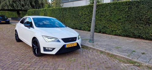 Seat Leon FR10 inch android radio19 inch Oz velgen250 NM