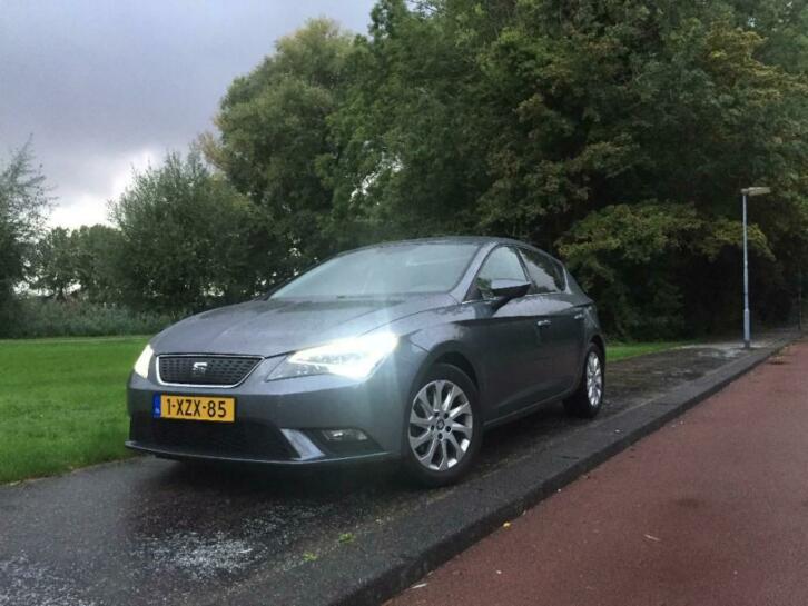 Seat Leon Limited edition lll