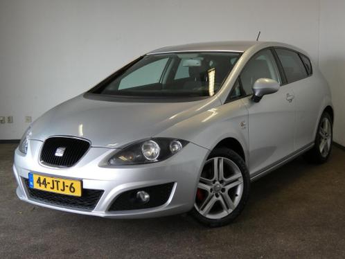 Seat Leon Nwe APK Airco  1.4 TSI Style