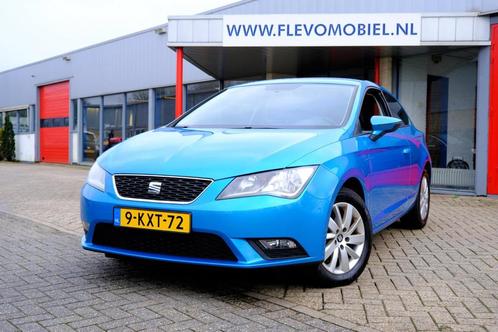 Seat Leon SC 1.2 TSI Reference AircoLMVCruise