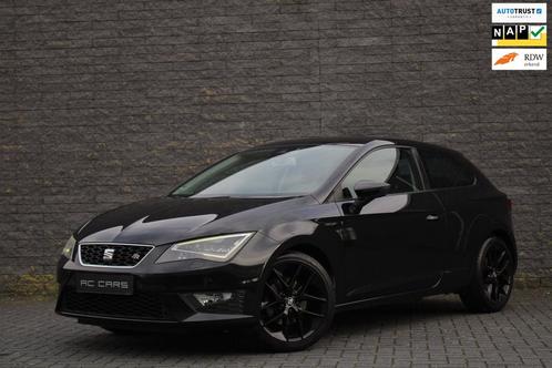 Seat Leon SC 1.4 TSI FR - LEDDCCLaneFull Options