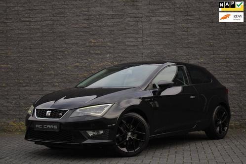 Seat Leon SC 1.4 TSI FR - LEDDCCLaneFull Options