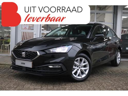 SEAT Leon Sportstourer 1.0 TSI 110pk Style Business Intense