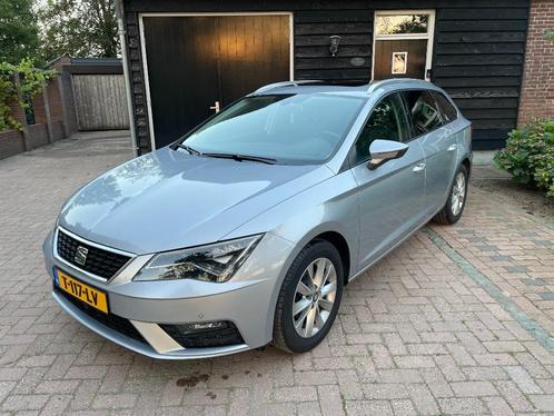 Seat Leon Sportstourer 1.0 TSI 115PK PANO-DAKADAP CRNAVI