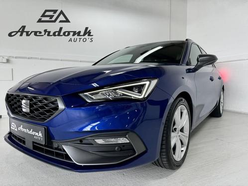 Seat LEON SPORTSTOURER 1.5TSI FR 150PK TrekhVirtualStuurv