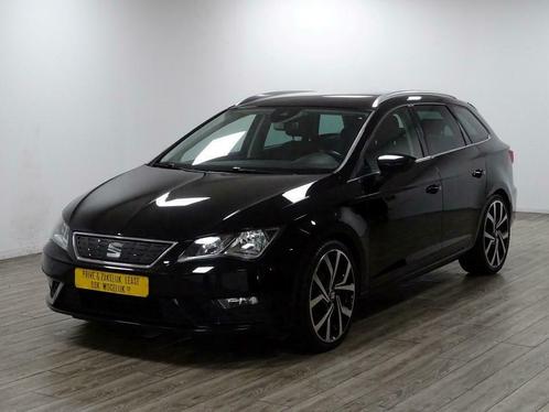 Seat Leon ST 1.0 ECO TSI Style Business Intense Automaat 072