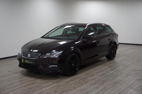 Seat Leon ST 1.0 EcoTSI STYLE BUSINESS AUTOMAAT Nr. 022