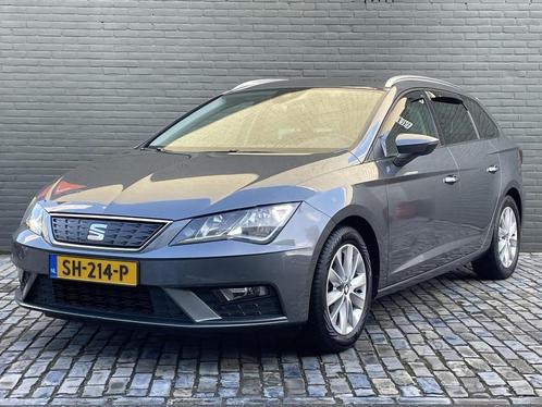 SEAT LEON ST 1.0 ECOTSI STYLE BUSINESS INTENSE I NAVI I APPL