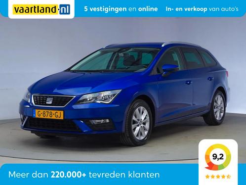 SEAT Leon ST 1.0 EcoTSI Style Business Intense  Navi Keyles