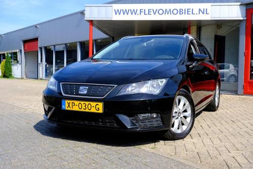 Seat Leon ST 1.0 EcoTSI Style Business Intense Virtual Displ