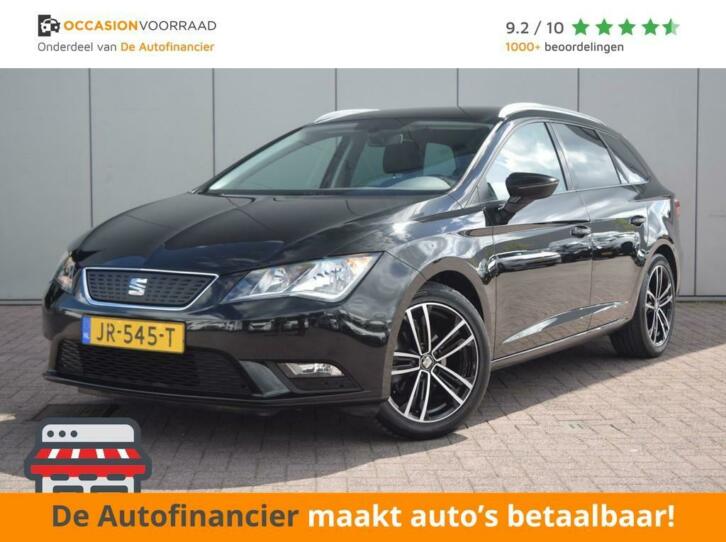 SEAT Leon ST 1.0 EcoTSI Style Connect  13.245,00