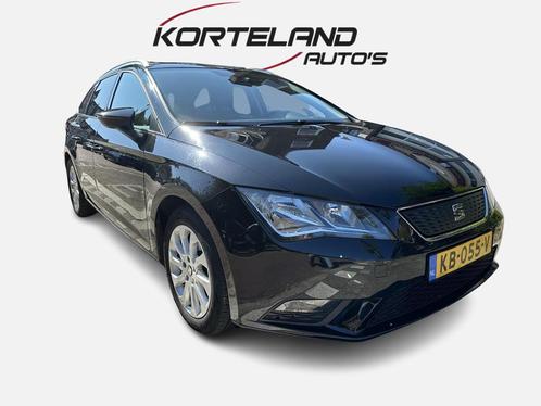 SEAT Leon ST 1.0 EcoTSI Style Connect l Clima l Navi l Parke