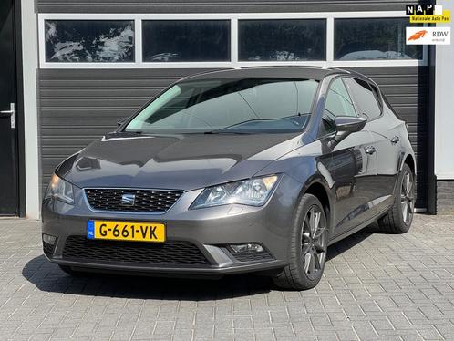 Seat Leon ST 1.2 TSI DSG Style Navi, Climate Control PDC voo