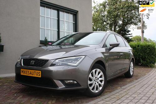 Seat Leon ST 1.2 TSI Style Business 12 Mnd Garantie