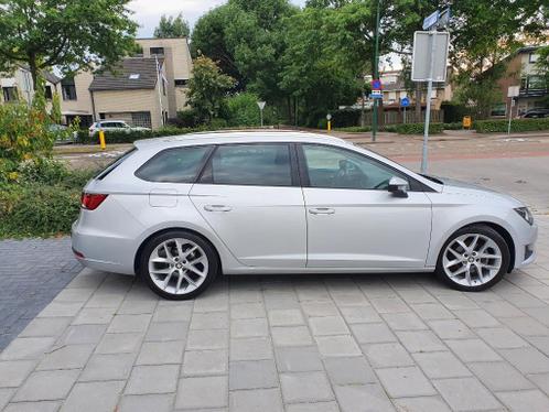 Seat Leon ST 1.4 ACT 150 FR Dynamic 2014